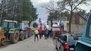 Bez namere da se reše problemi